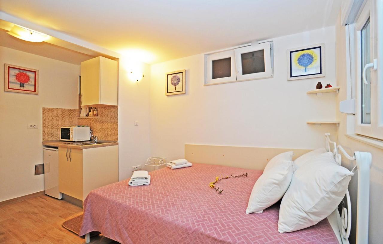Nika Family Apartments Dubrovnik Exterior foto